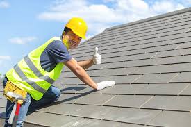 Fast & Reliable Emergency Roof Repairs in Isle Of Hope, GA